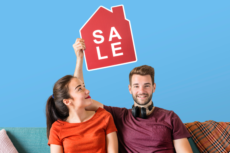Best ways to sell my house fast
